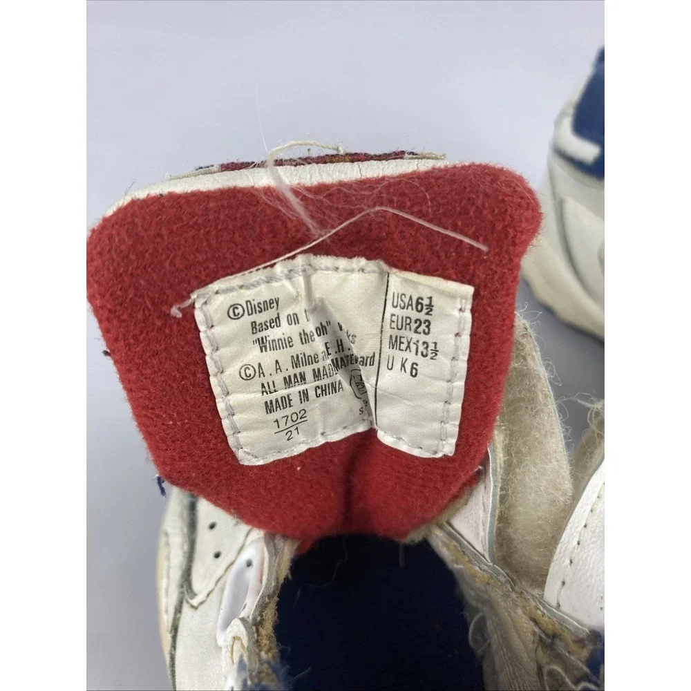 VTG Disney Winnie the Pooh 